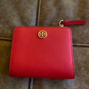 Tory Burch wallet